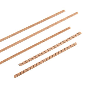 SCALETTA DA MONTARE FINISSIMA