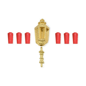 FANALE ANTICO tipo B