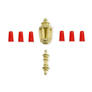 FANALE ANTICO tipo A