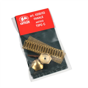 FANALE ANTICO tipo C