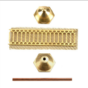 FANALE ANTICO tipo C