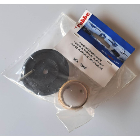 SET SQUADRETTE DI COMANDO