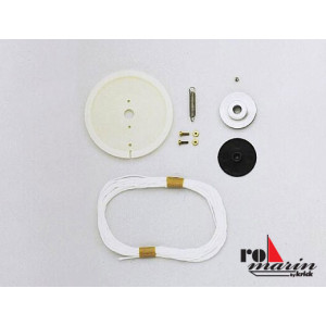 SET SQUADRETTE DI COMANDO