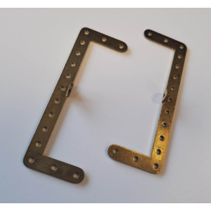 Supporto per sartiame