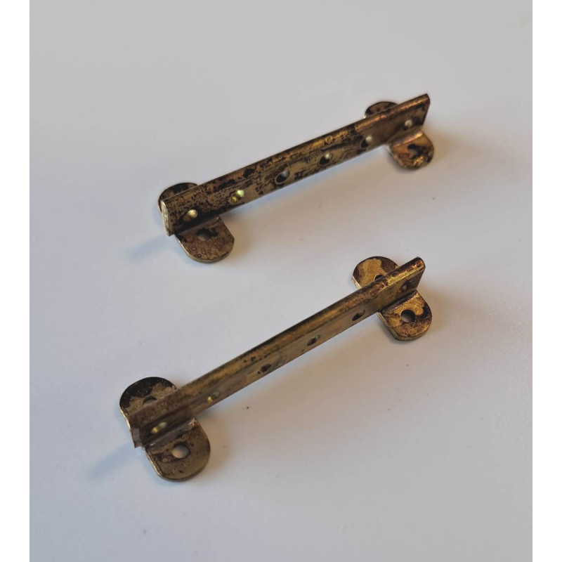 Supporto per sartiame