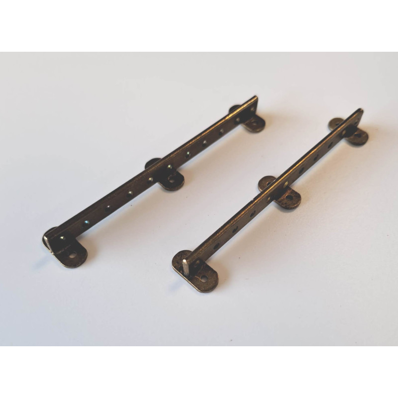 Supporto per sartiame