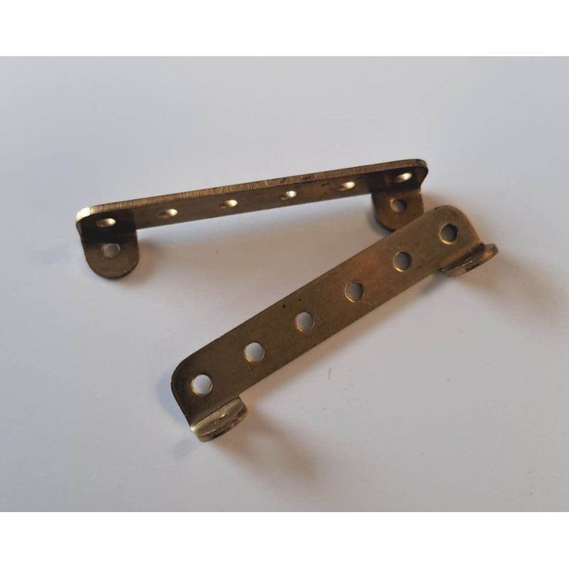 Supporto per sartiame