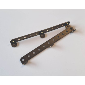 Supporto per sartiame