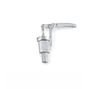 POMPA  SEMPLICE 13mm