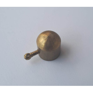 TESTA D'ALBERO e BOMA