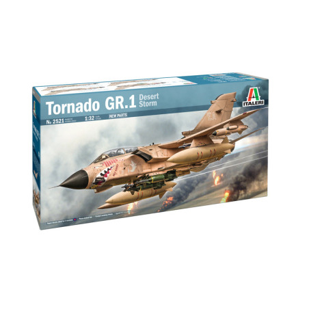 Tornado GR.1 Desert Storm