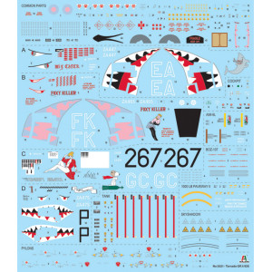 Tornado GR.1 Desert Storm