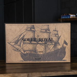 SOLEIL ROYAL