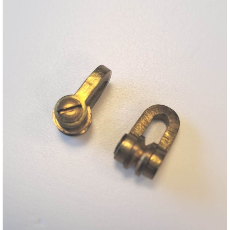 GRILLO DRITTO 12x7x5mm