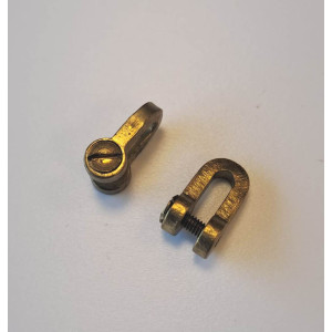 GRILLO DRITTO 12x7x5mm