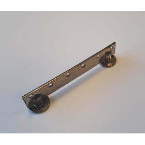 Supporto per sartiame