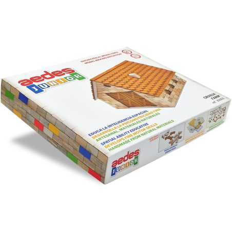 CASETTA FATTORIA JUNIOR