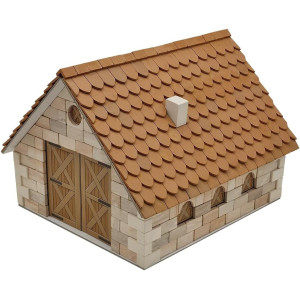 CASETTA FATTORIA JUNIOR