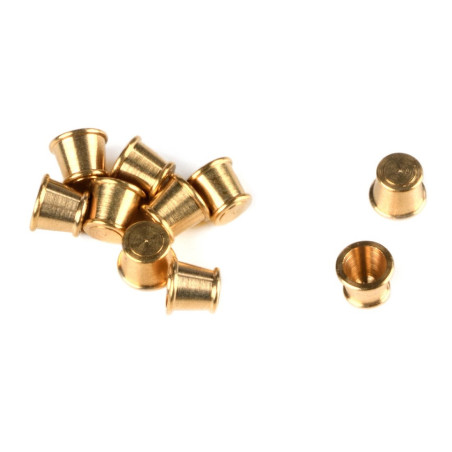 SECCHIELLO IN METALLO 3mm