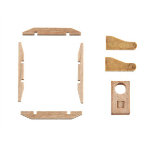 CROCETTA TIPO INGLESE