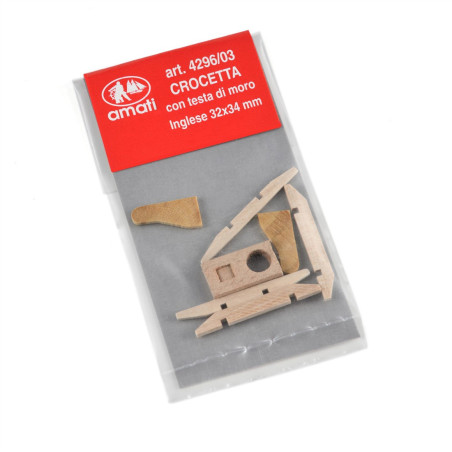 CROCETTA TIPO INGLESE