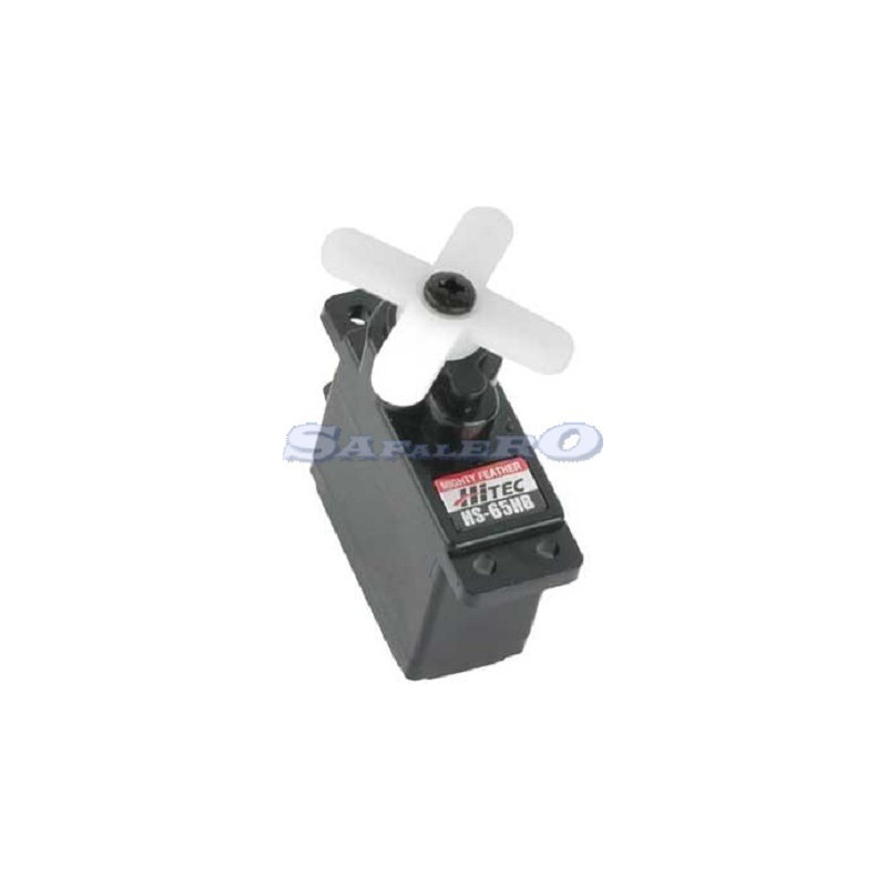 SERVO HS65HB HITEC SERVO HS65HB HITEC