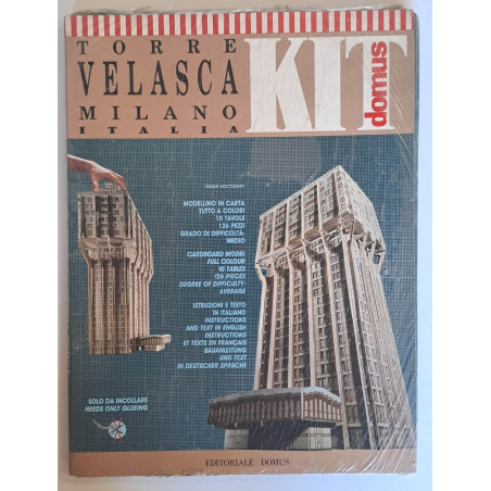 TORRE VELASCA