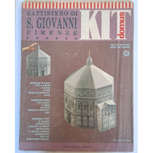 BATTISTERO DI SAN GIOVANNI