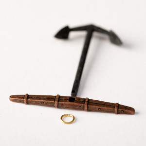 ANCORA FRANCESE 35mm