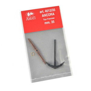 ANCORA FRANCESE 35mm