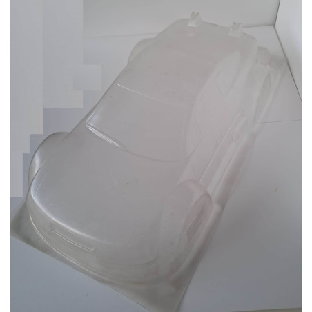 CARROZZERIA LEXAN