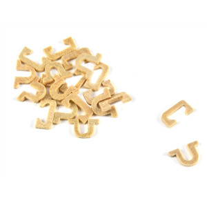 TACCHETTI AD ORECCHIE 8mm