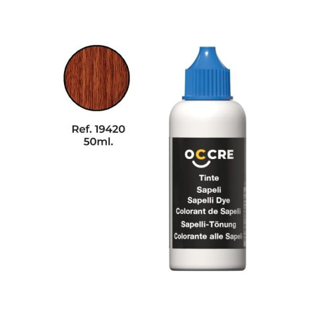 IMPREGNANTE COLOR MOGANO