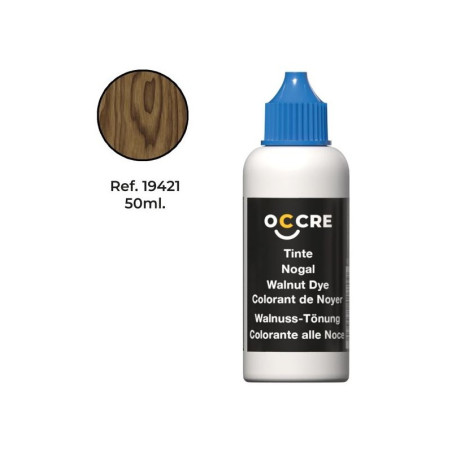 IMPREGNANTE COLOR NOCE