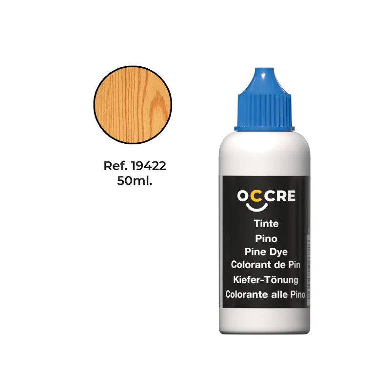 IMPREGNANTE COLOR PINO