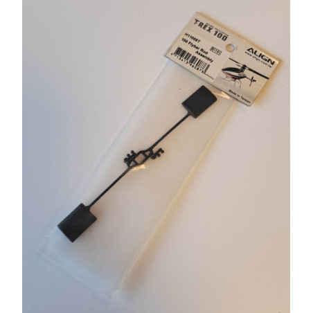FLYBAR ROD  T-REX 100