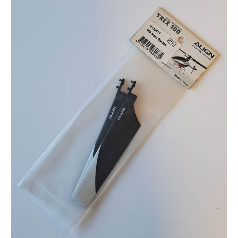 MAIN BLADES T-REX 450