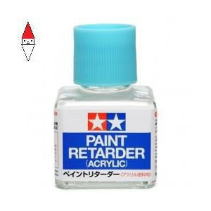 PAINT RETARDER 40ml TAMIYA