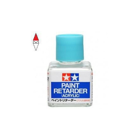 PAINT RETARDER 40ml TAMIYA