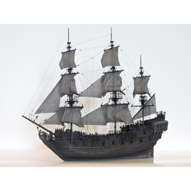 Caribbean Magic (Perla Nera)