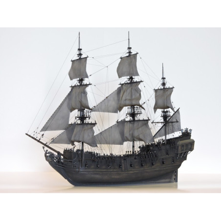 Caribbean Magic (Perla Nera)