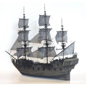 Caribbean Magic (Perla Nera)