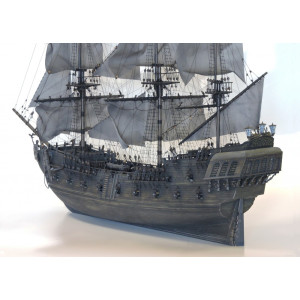 Caribbean Magic (Perla Nera)