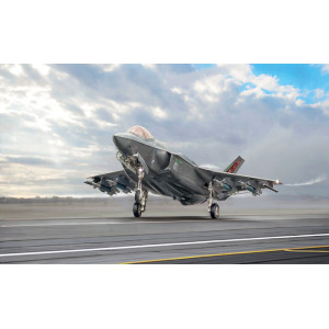 F-35 A Lightning II