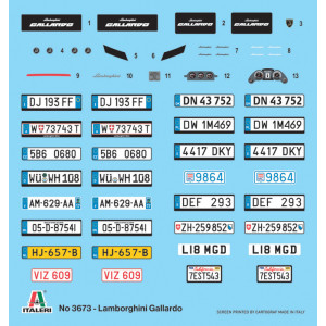 Lamborghini Gallardo
