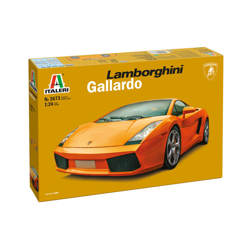 Lamborghini Gallardo