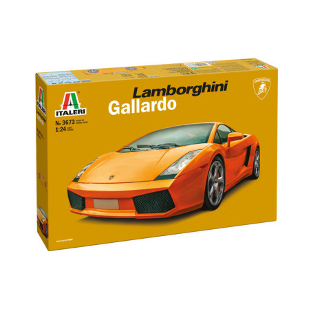 Lamborghini Gallardo