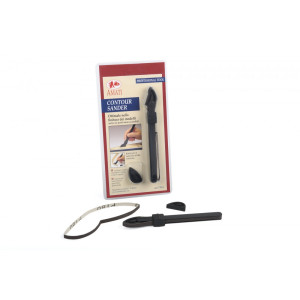 LEVIGATORE CONTOUR SANDER AMATI