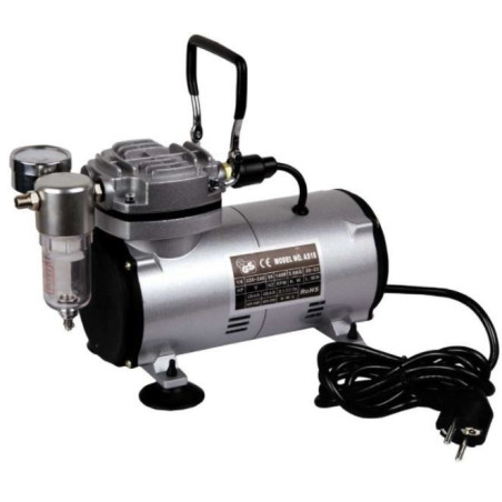 Mini compressore aerografo Fengda® AS18