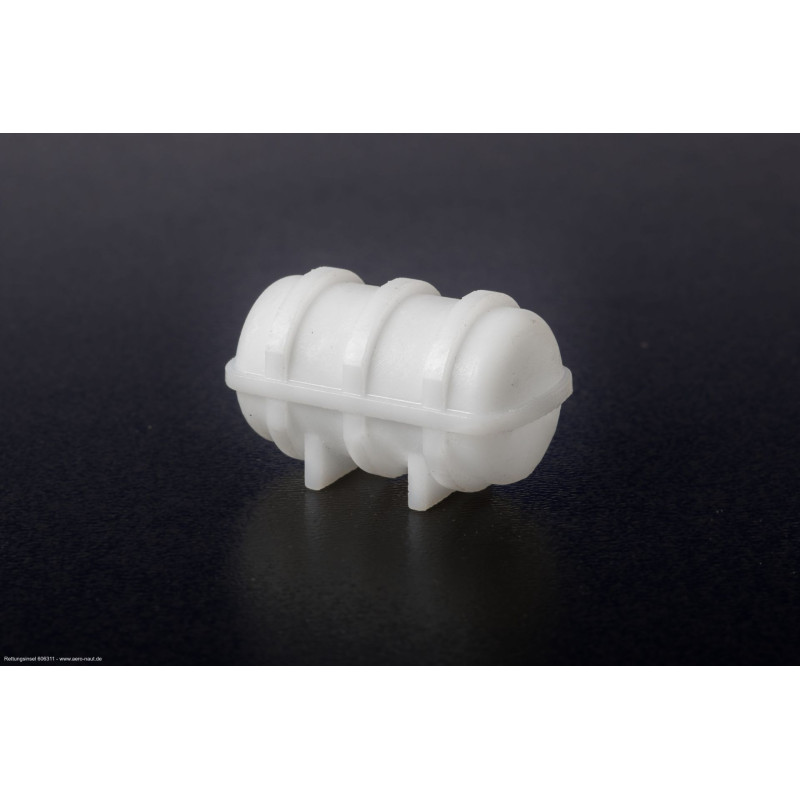 ZATTERA DI SALVATAGGIO 38mm